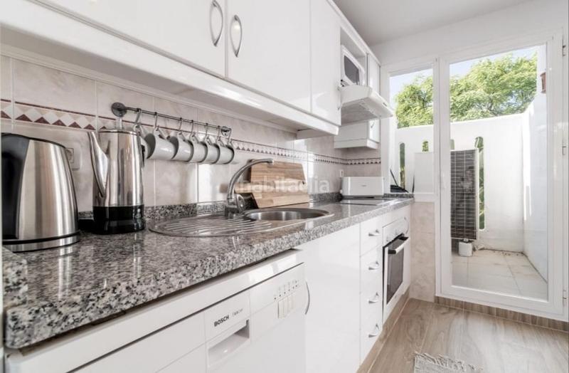 Foto cb43930d-a961-43c7-8851-280d56545f2d. Appartement avec chauffage dans La Dama de Noche - La Alzambra Marbella