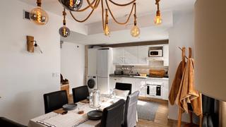 Etagenwohnung  Cl arriate-naranjos marbella