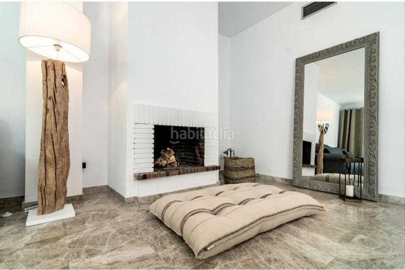 Foto adc70d3d-9c8e-40cf-a4bf-db7384f7f68a. Flat with heating in La Dama de Noche - La Alzambra Marbella