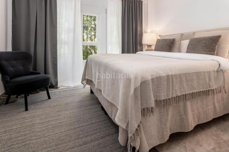 Foto dc753e4c-73b3-45ba-9f4a-75ba5e719ba1. Flat with heating in La Dama de Noche - La Alzambra Marbella