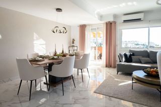 Dachwohnung en Manuel mena palma 14. Exclusivo �tico tr�plex reformado con licencia tur�stica, sol�ri