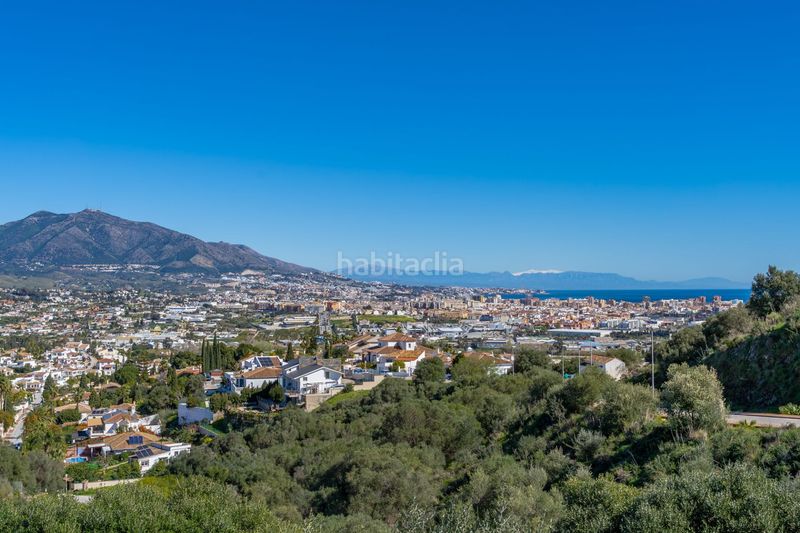 Foto 390f4e19-2756-46df-828a-b1c77251d841. Àtic a buitre 107 a Hipódromo - Cerrado del Águila Mijas