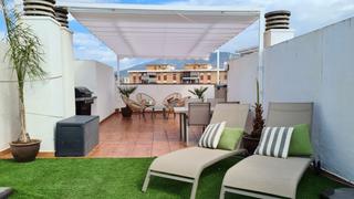 Appartement à CM MOLINO DE VIENTO