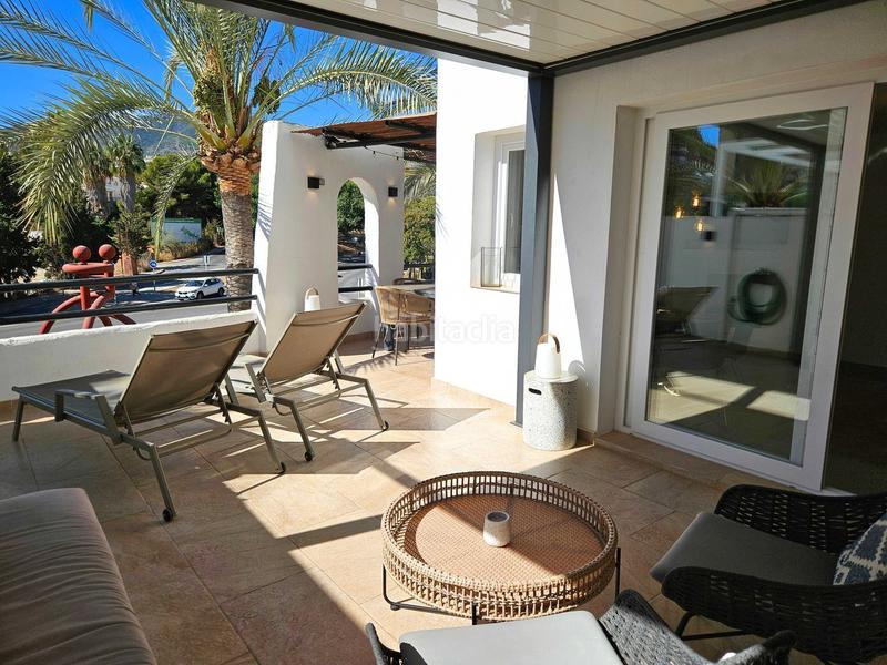 Foto fafb79e7-6a5d-4276-bb26-dd2b66bf0401. Apartament a palmito 1 a Parque de la Paloma Benalmádena