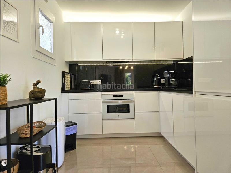 Foto 33a322bc-0741-48ef-bca8-7bcc1ee9b1e1. Apartamento en palmito 1 en Parque de la Paloma Benalmádena