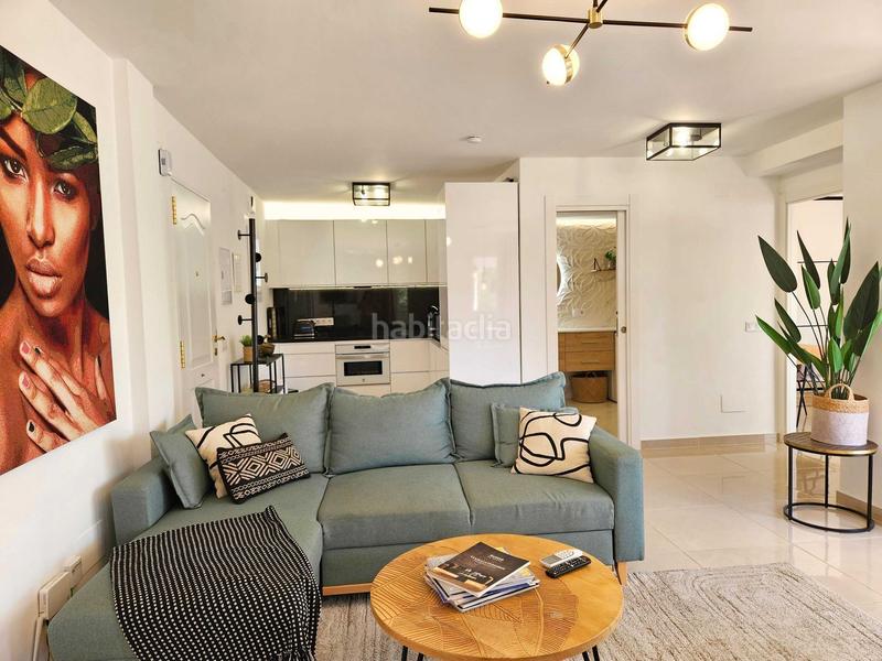 Foto 410f99f4-638c-40b9-b0fc-4c5f9041a0e9. Apartamento en palmito 1 en Parque de la Paloma Benalmádena