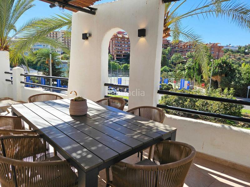 Foto 87793dc5-3169-40ad-a607-7779f6d07471. Apartamento en palmito 1 en Parque de la Paloma Benalmádena