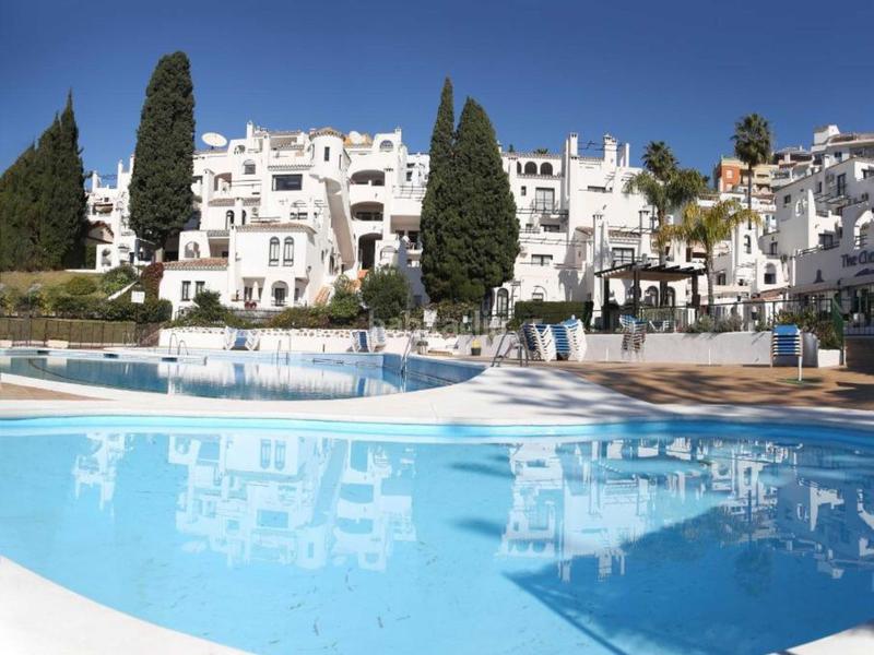 Foto ab07a422-1693-428f-a7f7-e11b15d7aa4e. Apartamento en palmito 1 en Parque de la Paloma Benalmádena