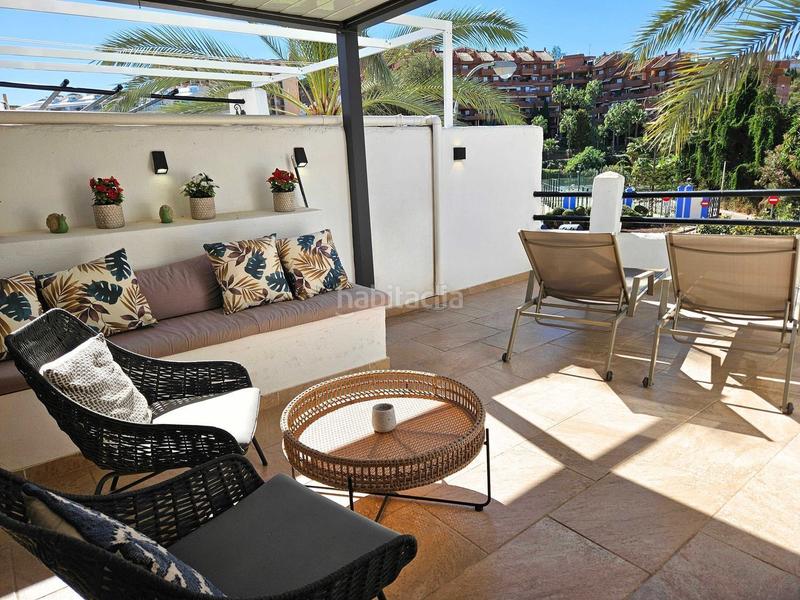 Foto df58d9da-8486-4fd9-87b2-07adc7b65f3b. Apartamento en palmito 1 en Parque de la Paloma Benalmádena