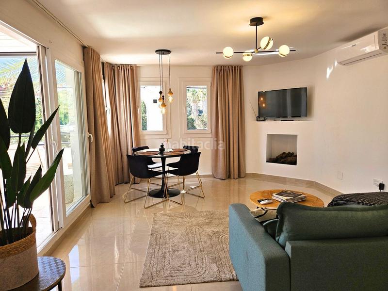 Foto e8190689-e111-4cb7-bc44-11ed1536d5eb. Apartamento en palmito 1 en Parque de la Paloma Benalmádena