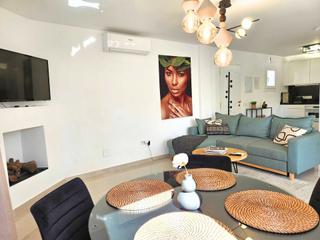 Appartement in Palmito 1