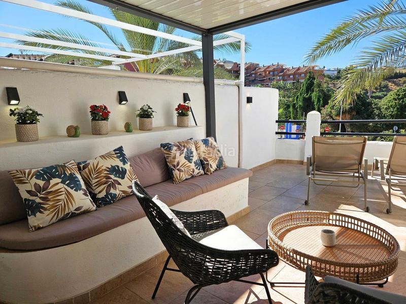 Foto 04e872f5-2c12-4ffc-9064-8ef092b8d25f. Appartement dans palmito 1 dans Parque de la Paloma Benalmádena