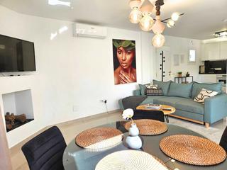 Appartement à Palmito 1