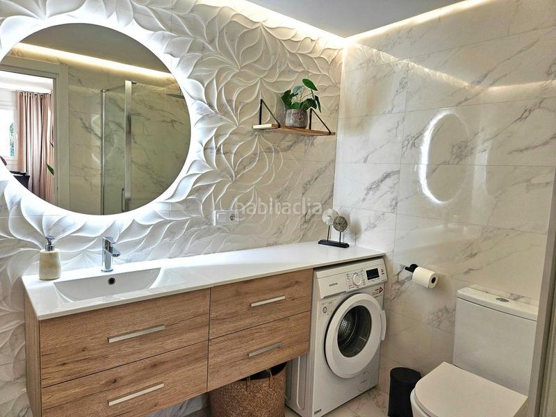 Foto 38bf886f-03be-4c3d-9b03-bf9a02874dec. Appartement dans palmito 1 dans Parque de la Paloma Benalmádena