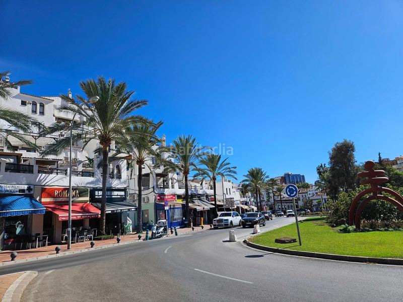 Foto 59b7c6dd-d146-4c94-ac24-6061beb74ed0. Appartement dans palmito 1 dans Parque de la Paloma Benalmádena