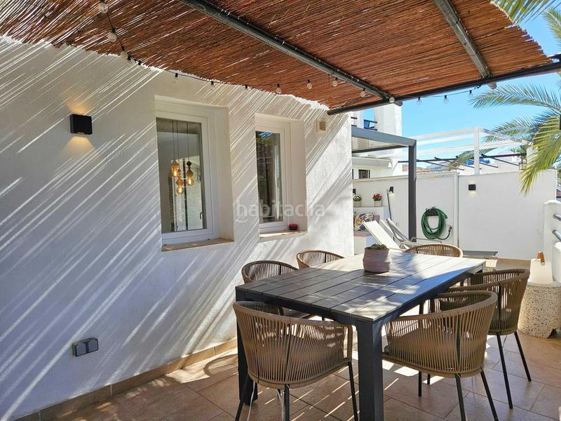 Foto 6b336af5-bb8f-47e0-82d2-5468f3d90923. Appartement dans palmito 1 dans Parque de la Paloma Benalmádena