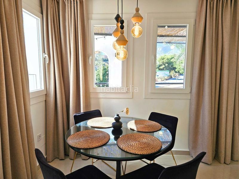 Foto 92f52e5e-3ed1-4db9-95e3-0d163b23099a. Appartement dans palmito 1 dans Parque de la Paloma Benalmádena