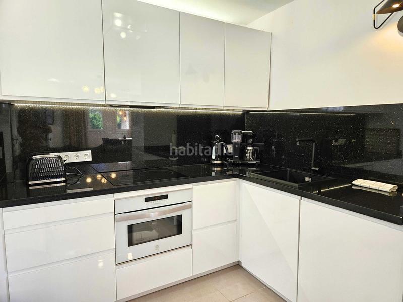 Foto b554634c-5ea9-4520-830d-bd583b95dc72. Appartement dans palmito 1 dans Parque de la Paloma Benalmádena