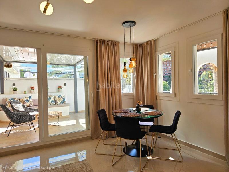 Foto be172d33-71af-4bee-9ab7-778a3079b2f1. Appartement dans palmito 1 dans Parque de la Paloma Benalmádena