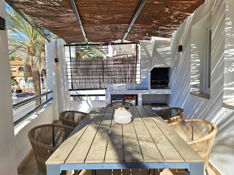 Foto c1fabe7b-10ec-4ea6-8f43-0ed5d6d5309a. Appartement dans palmito 1 dans Parque de la Paloma Benalmádena