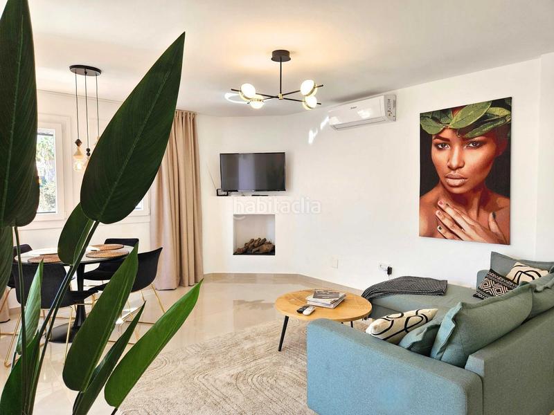 Foto da7c0d49-6b57-4038-ae00-9ba5335bdc57. Appartement dans palmito 1 dans Parque de la Paloma Benalmádena