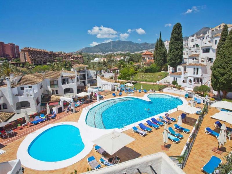 Foto 66984fb3-f040-4d4a-a838-12079aef3b39. Appartement in palmito 1 in Parque de la Paloma Benalmádena