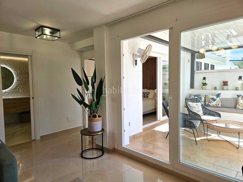 Foto 9d26e6e6-b893-4bf4-85e4-0c45e8480a4b. Appartement in palmito 1 in Parque de la Paloma Benalmádena
