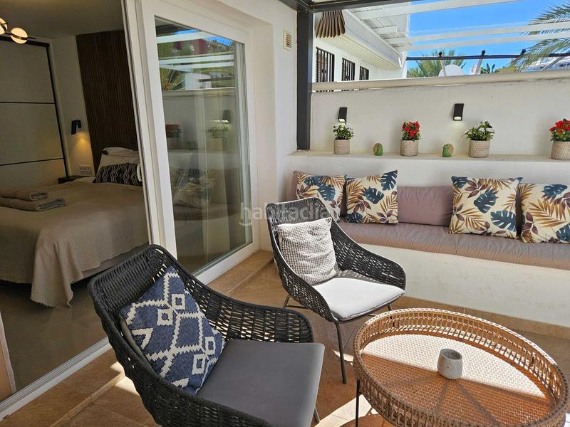 Foto b10677cf-41b8-4216-a6e7-566fb77ca8ba. Appartement in palmito 1 in Parque de la Paloma Benalmádena