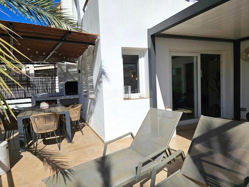 Foto cefd9bb6-b553-4a79-b60e-dbd33c424f6f. Appartement in palmito 1 in Parque de la Paloma Benalmádena