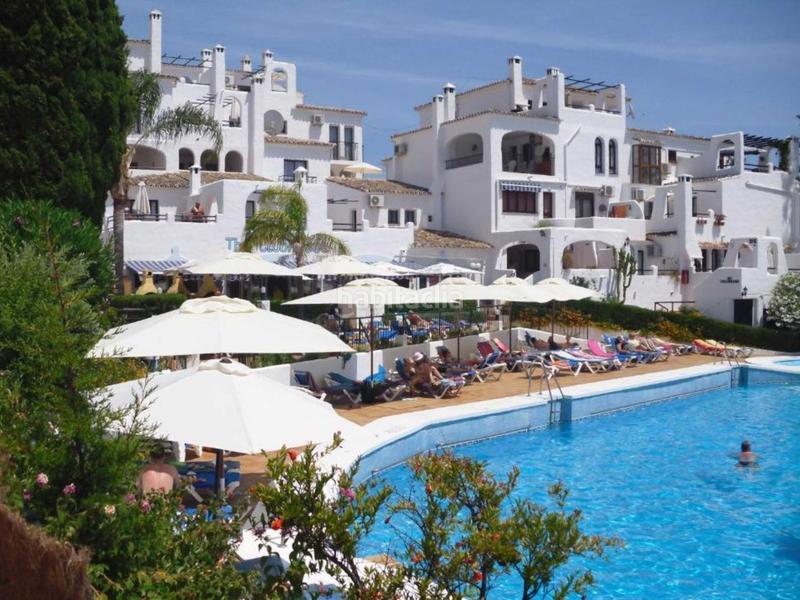 Foto ebe252d3-06c9-47a9-9665-cff6ac0505f4. Appartement in palmito 1 in Parque de la Paloma Benalmádena