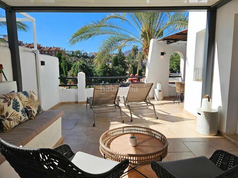 Foto 30afced1-4c13-4cb9-b955-2782eadab1c4. Piccolo appartamento in palmito 1 in Parque de la Paloma Benalmádena