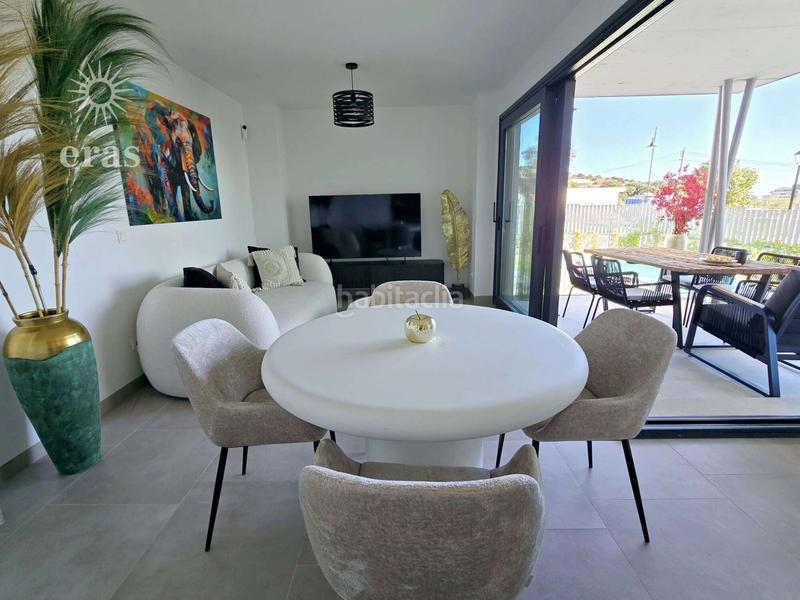 Foto 05c8f5a2-20ad-4da6-b578-2815ab2dcc41. Appartamento con riscaldamento in Los Pacos Fuengirola