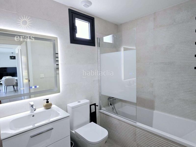 Foto 23237728-fe5d-48a4-9bbb-a5843a9c2fd1. Appartamento con riscaldamento in Los Pacos Fuengirola