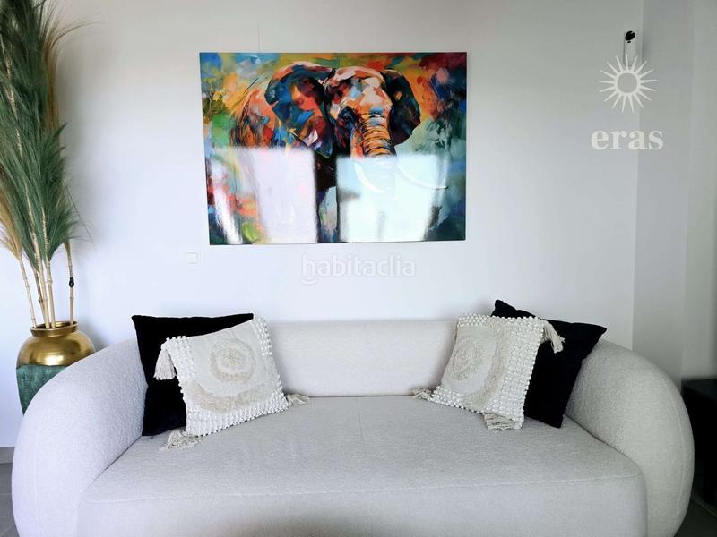 Foto 2a720443-4501-456a-b466-6d2a96183447. Appartamento con riscaldamento in Los Pacos Fuengirola