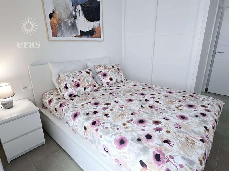 Foto 3e9a4387-6111-48dd-89cf-03073fb04384. Appartamento con riscaldamento in Los Pacos Fuengirola