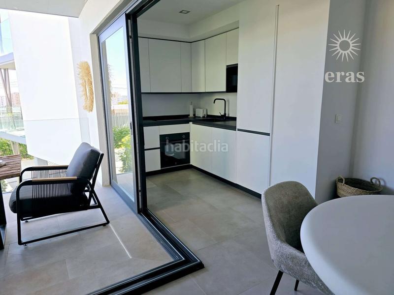 Foto 4d809de7-7416-4f64-9aae-493437161a32. Appartamento con riscaldamento in Los Pacos Fuengirola