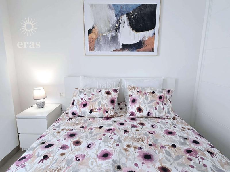 Foto 012beeb3-9261-4bef-9e49-0571b177596b. Etagenwohnung mit heizung in Los Pacos Fuengirola