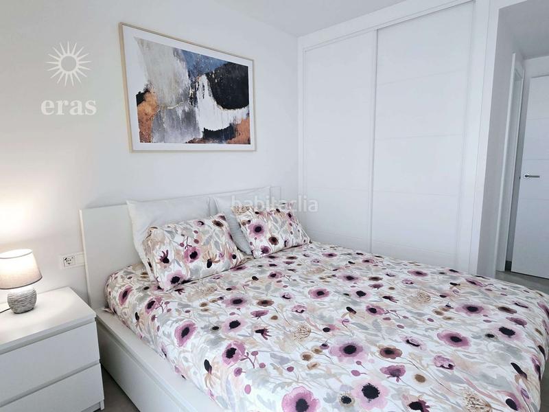 Foto 15c44807-e032-4679-8c17-153619bb3eea. Etagenwohnung mit heizung in Los Pacos Fuengirola