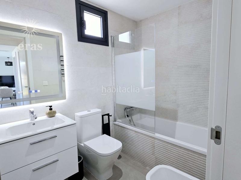 Foto 2df871b8-1032-4533-b503-14983adb36ae. Etagenwohnung mit heizung in Los Pacos Fuengirola