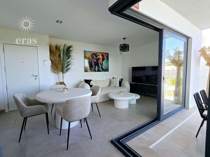 Foto 6779604f-3916-4614-a7c7-788ae3ae406d. Etagenwohnung mit heizung in Los Pacos Fuengirola