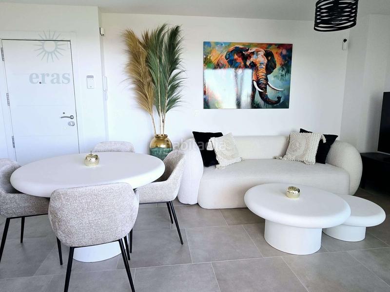 Foto 7add5ac9-e61c-4cf4-bcf0-ba3a8f65dbf9. Etagenwohnung mit heizung in Los Pacos Fuengirola