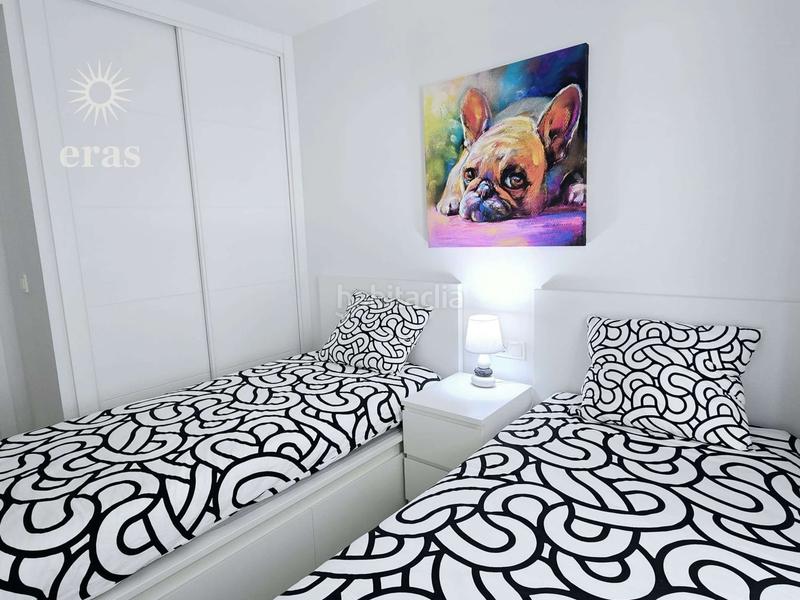 Foto b8c46a3f-c5d2-425f-ae3d-ddff88b9df4c. Etagenwohnung mit heizung in Los Pacos Fuengirola