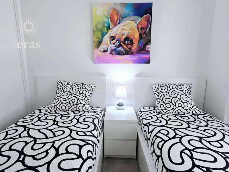 Foto be43a8e9-1d85-428a-aa54-9c757d1bc8cf. Etagenwohnung mit heizung in Los Pacos Fuengirola