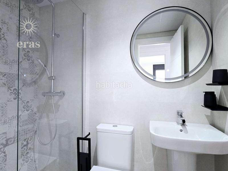 Foto d5a0fa96-67c0-4bad-935a-d917c5510b17. Etagenwohnung mit heizung in Los Pacos Fuengirola