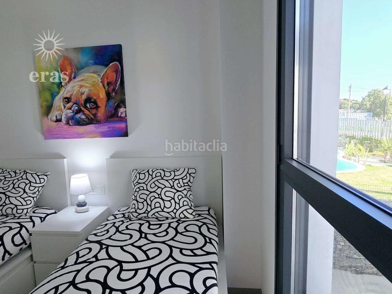 Foto eaffa7cc-0bd7-4fc2-9d3c-372bebed9eff. Etagenwohnung mit heizung in Los Pacos Fuengirola