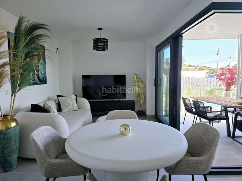 Foto 3c2ecb1b-5725-4a86-ad63-ddcd4ef3e334. Pis amb calefacció a Los Pacos Fuengirola