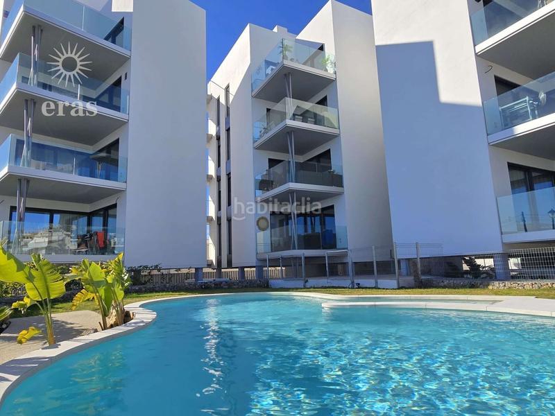 Foto 832b90b9-c951-43c3-9e59-953cfe60b4e0. Appartamento con riscaldamento in Los Pacos Fuengirola