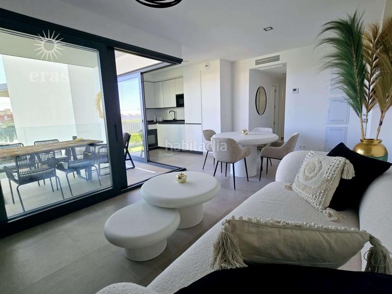 Foto 9566c6d7-3d6e-4a4b-81d2-55aa682d0738. Appartamento con riscaldamento in Los Pacos Fuengirola