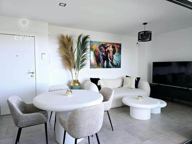 Foto 999a2754-954e-4555-bf50-cbc48723597a. Appartamento con riscaldamento in Los Pacos Fuengirola