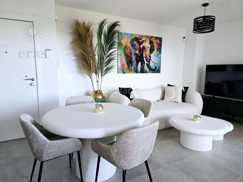 Foto ff52de4c-8af8-4a24-8bfc-c97a4996d5ef. Appartamento con riscaldamento in Los Pacos Fuengirola